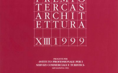 Premio Tercas Architettura 1999
